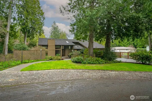 6427 Tralee Drive Nw, Olympia, WA 98502