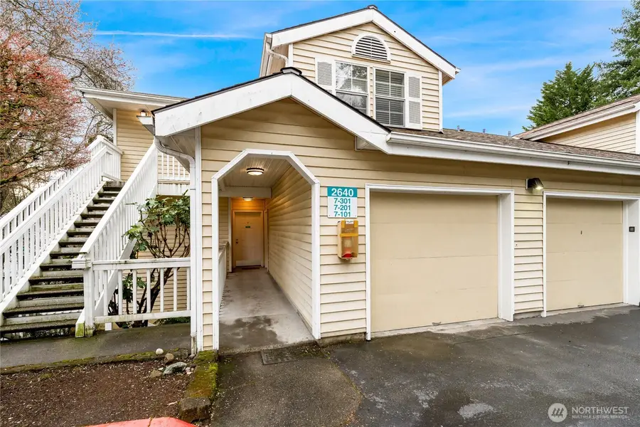 2640 118 Avenue Se #7201, Bellevue, WA 98005 - #3