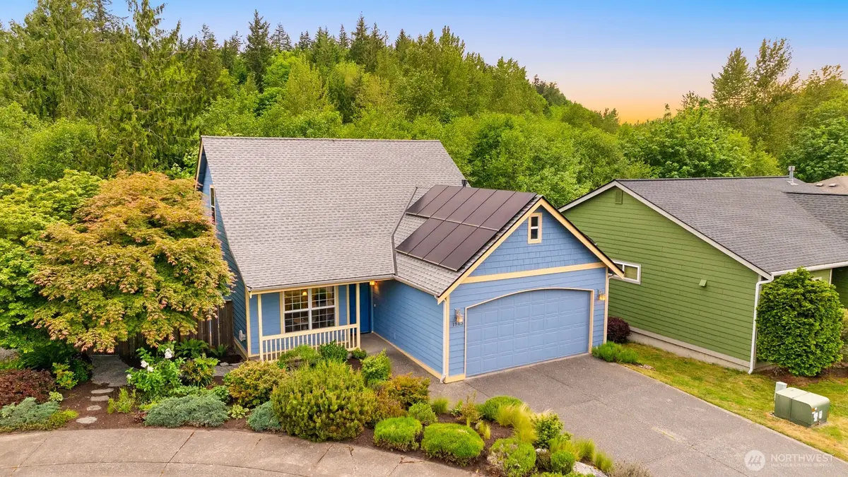1963 S Mahonia Place, Bellingham, WA 98229 - #1