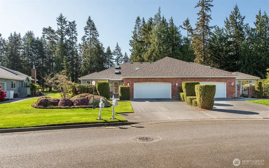 292 Foursome Drive, Sequim, WA 98382 - #2