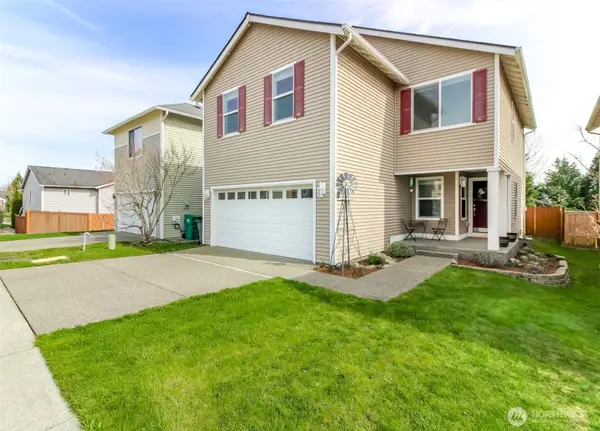 2211 119th Drive Se, Lake Stevens, WA 98258