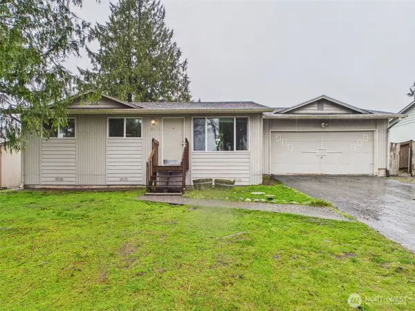 8911 14th Place Se, Lake Stevens, WA 98258