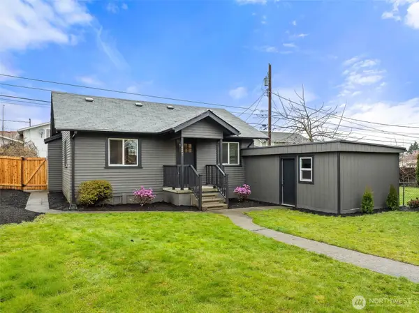 421 S 57th Street, Tacoma, WA 98408