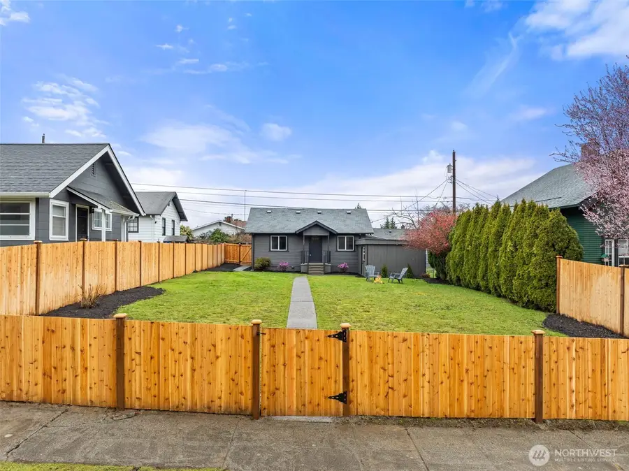 421 S 57th Street, Tacoma, WA 98408 - #2