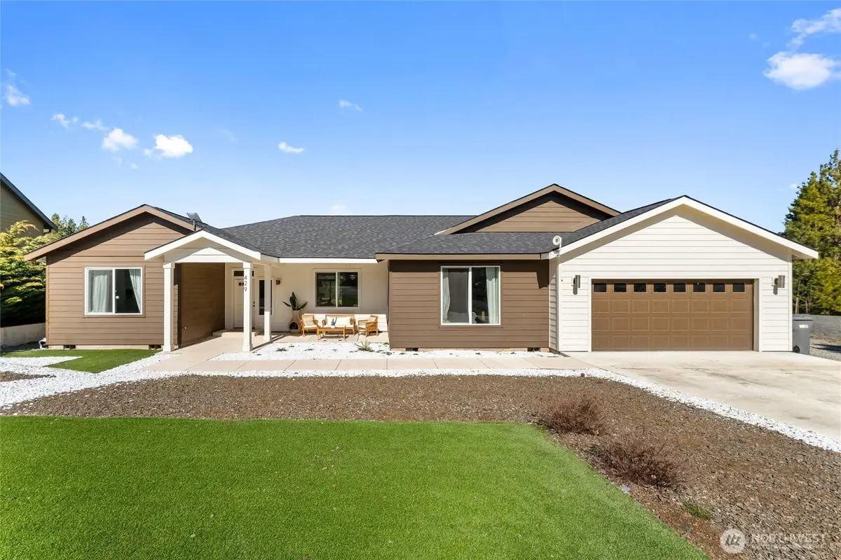 429 Dakota Heights Drive, Cle Elum, WA 98922 - #1