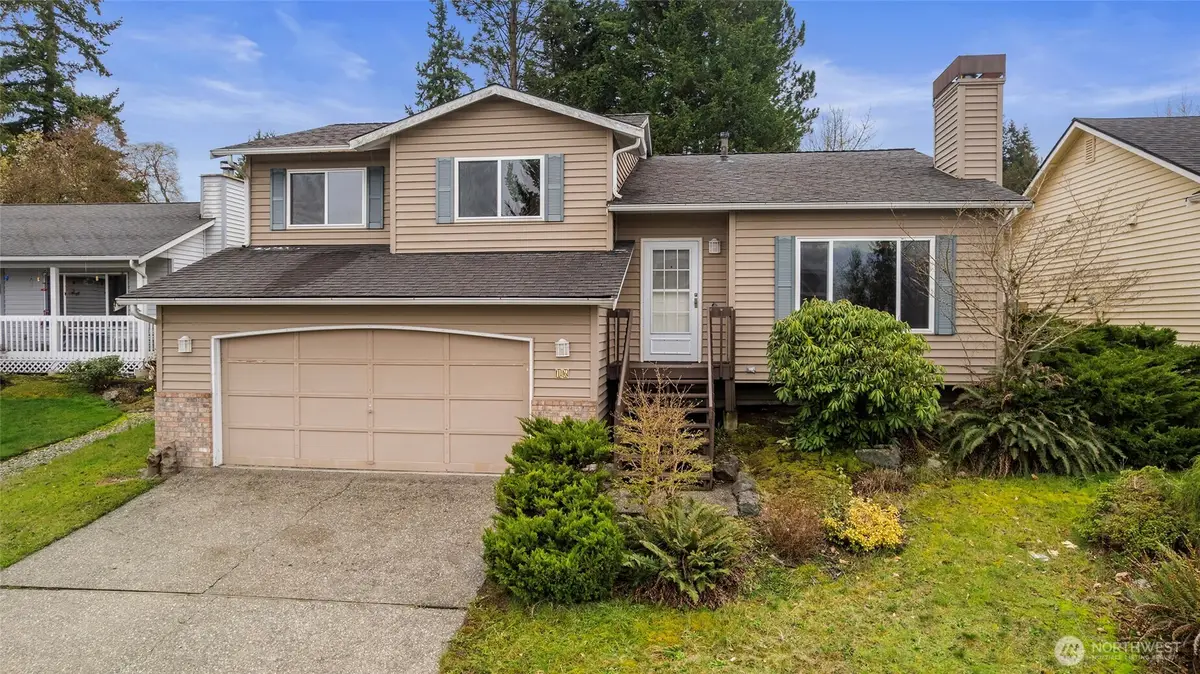 16 60th Place Se, Everett, WA 98203 - #1