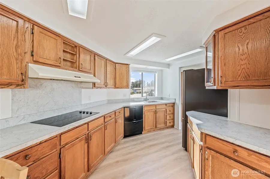 1702 Clark Drive, Wenatchee, WA 98801 - #2