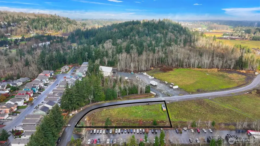 4110 Irongate Road, Bellingham, WA 98226 - #2