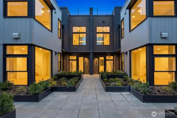 2016 Fairview Avenue E #A, Seattle, WA 98102