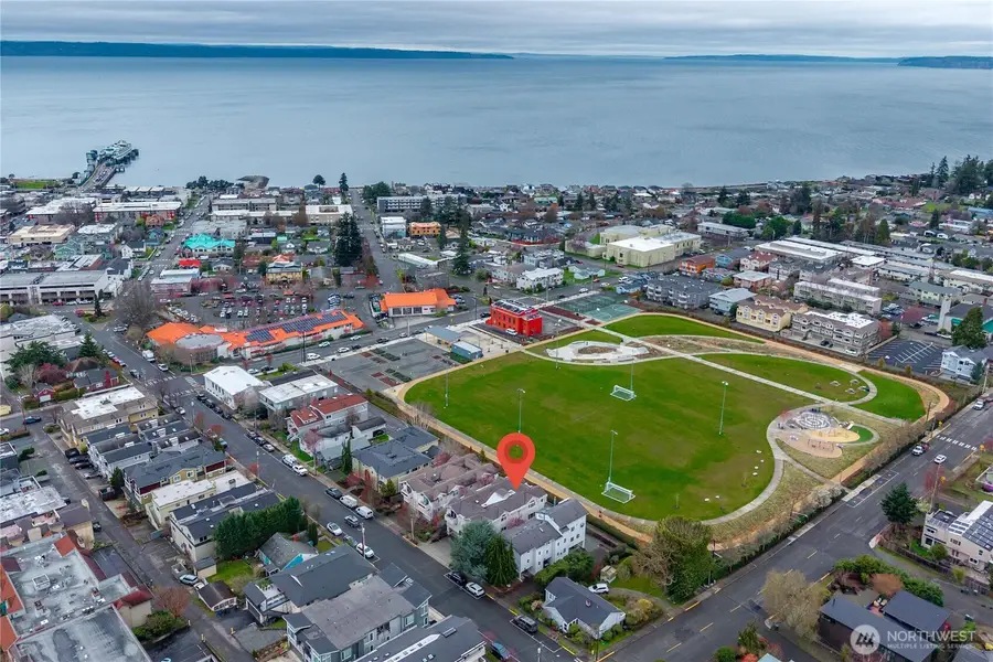 645 Bell Street #102, Edmonds, WA 98020 - #2