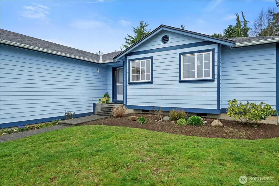 6809 77th Avenue Ne, Marysville, WA 98270 - #3