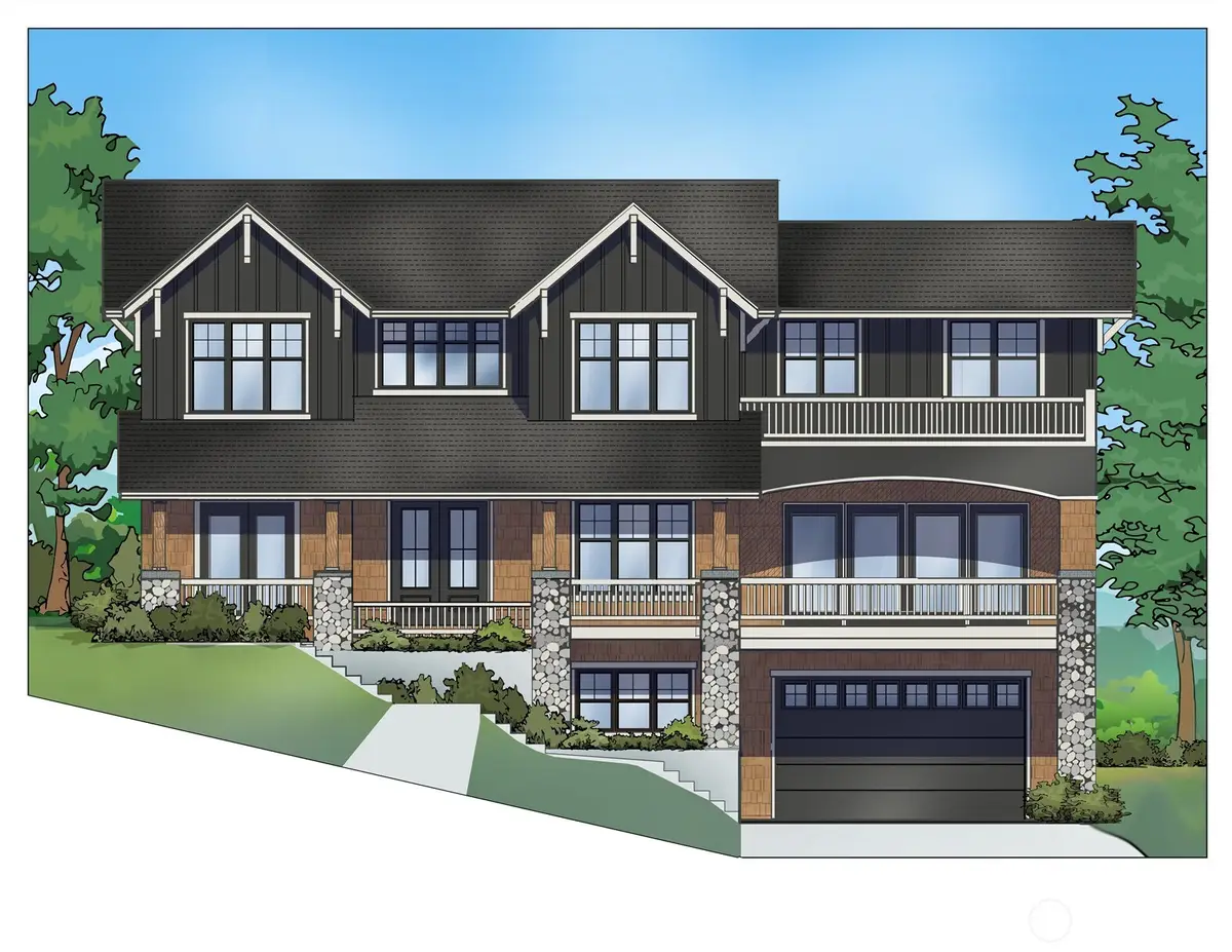 6237 179th Place Se, Bellevue, WA 98006 - #1