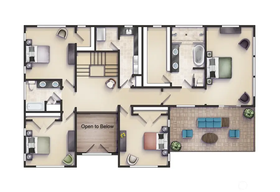 6237 179th Place Se, Bellevue, WA 98006 - #2