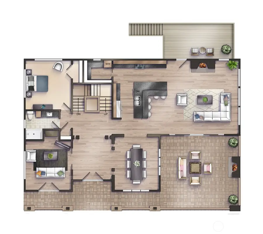 6237 179th Place Se, Bellevue, WA 98006 - #3