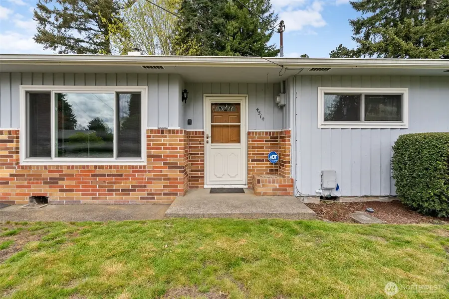 4514 26th Avenue Se, Lacey, WA 98503 - #3