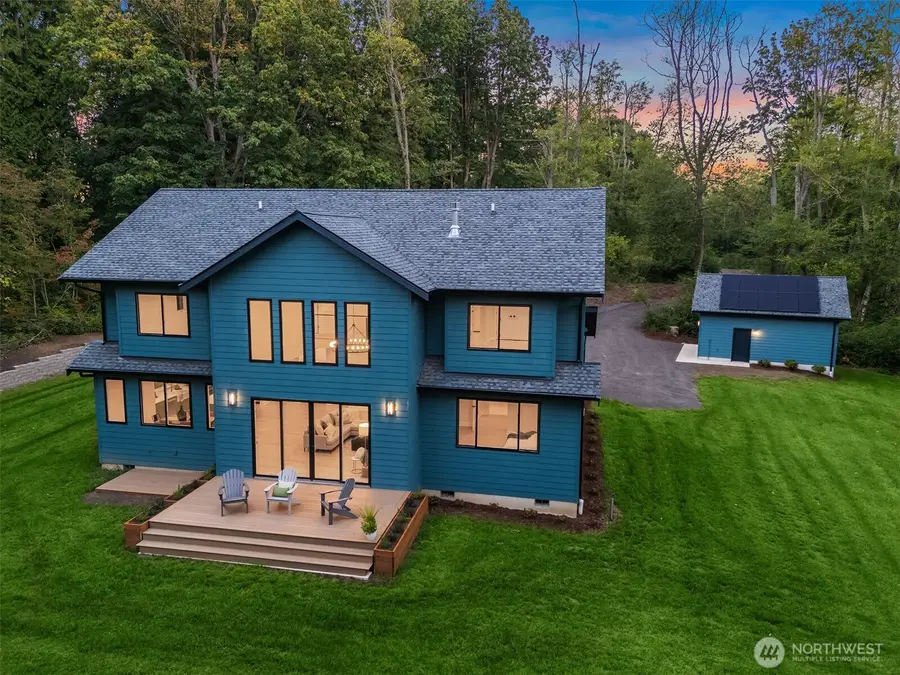 2788 Douglas Road, Ferndale, WA 98248 - #2