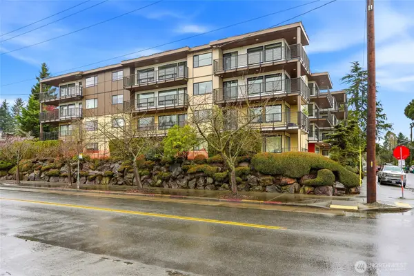 8501 12th Avenue Nw #107, Seattle, WA 98117