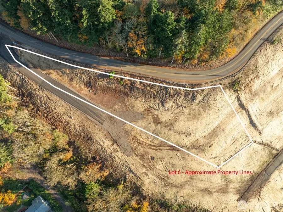 0 Spencer Creek Road, Kalama, WA 98625 - #3