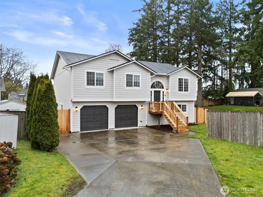 509 135th Street S, Tacoma, WA 98444 - #2