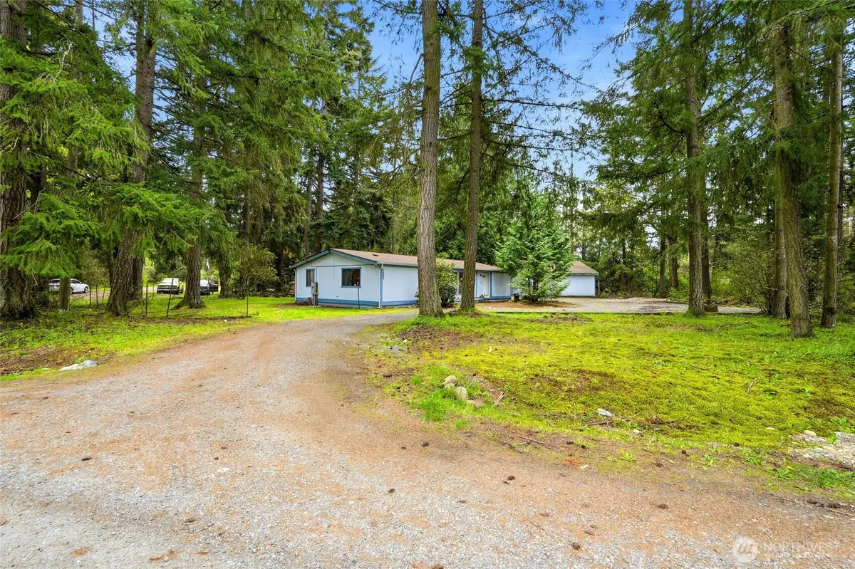 17503 Rhodes Lake Road E, Bonney Lake, WA 98391 - #1