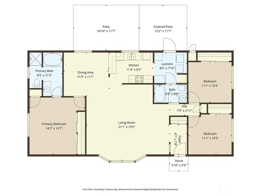 17503 Rhodes Lake Road E, Bonney Lake, WA 98391 - #2