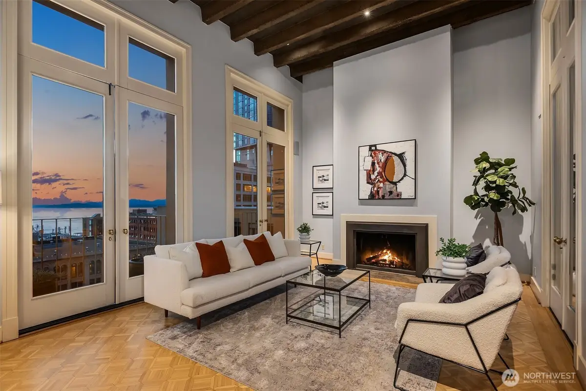 1519 3rd Avenue #801, Seattle, WA 98101 - #1