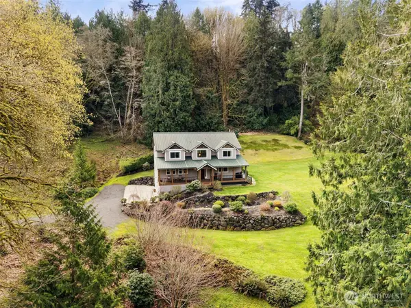 2701 NE Strand Road, Bremerton, WA 98311