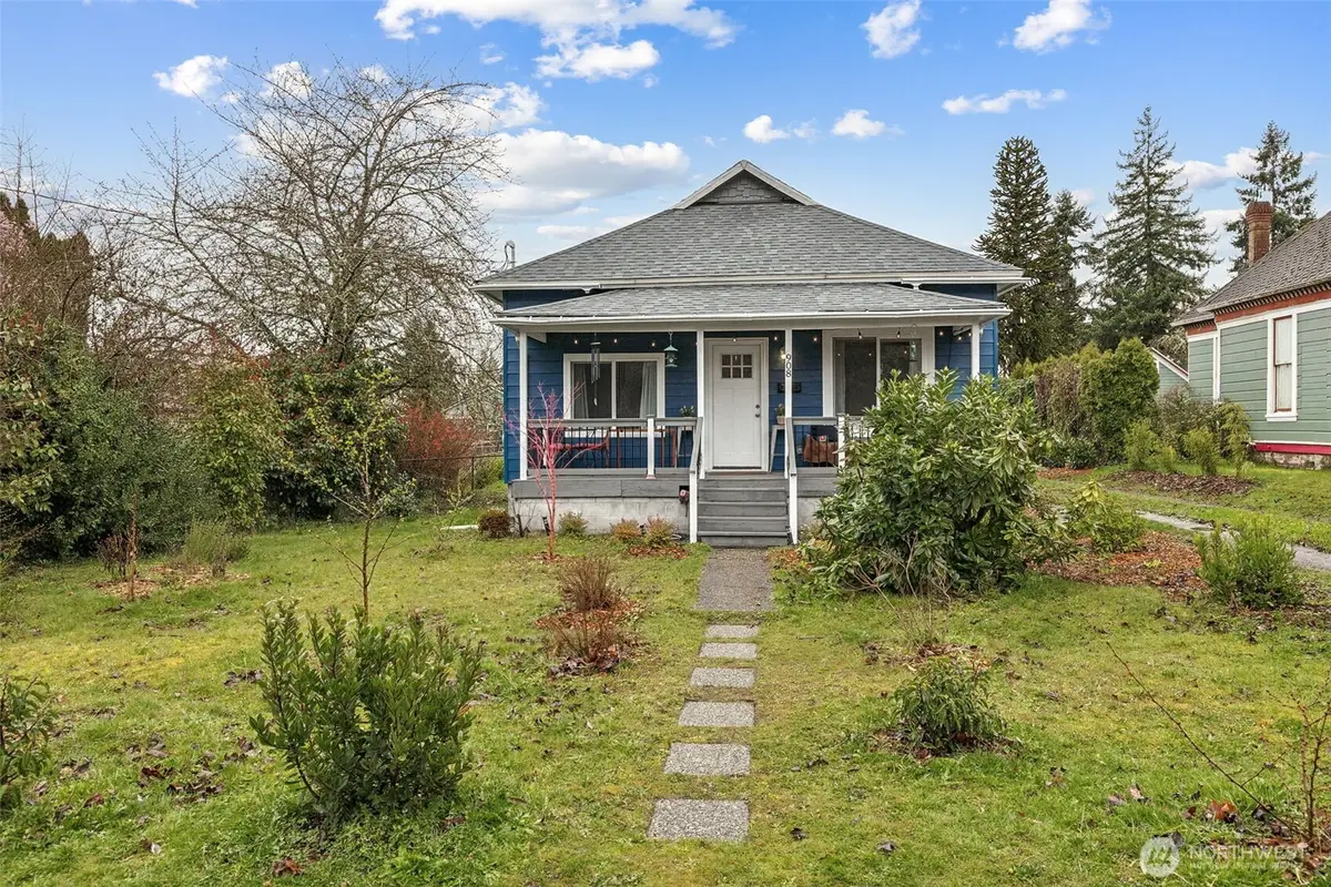 908 Tullis Street Ne, Olympia, WA 98506 - #1