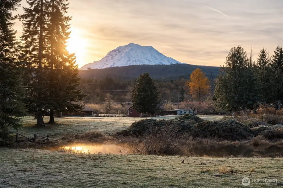 23210 188th Street E, Orting, WA 98360 - #2