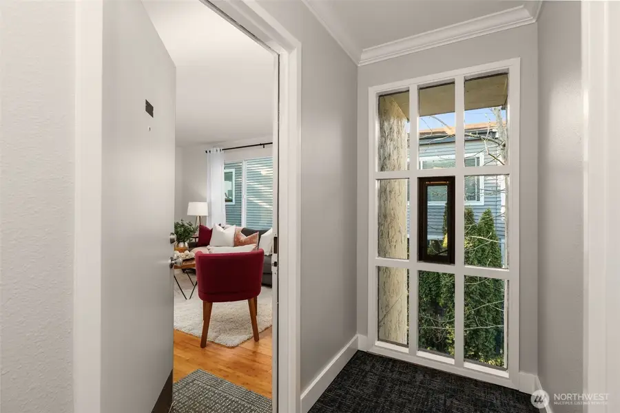 3626 14th Avenue W #203, Seattle, WA 98119 - #3