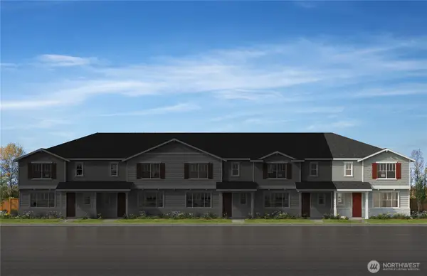 4256 87th Avenue Ne #01, Marysville, WA 98270