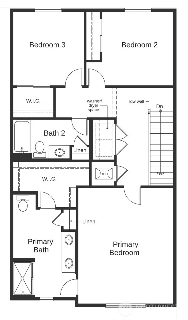 4256 87th Avenue Ne #01, Marysville, WA 98270 - #3