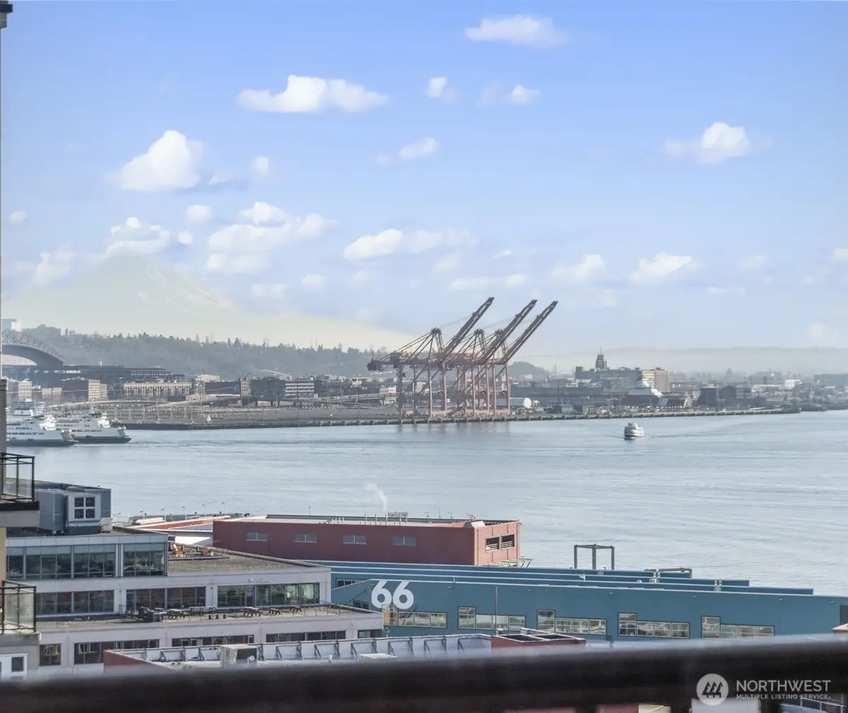 2717 Western Avenue #1018, Seattle, WA 98121 - #1