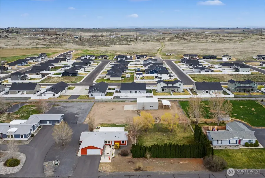 2392 Cherry Blossom Drive, Ephrata, WA 98823 - #2