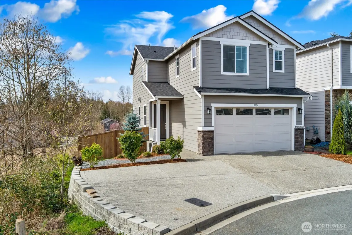 8016 16th Street Se, Lake Stevens, WA 98258 - #1