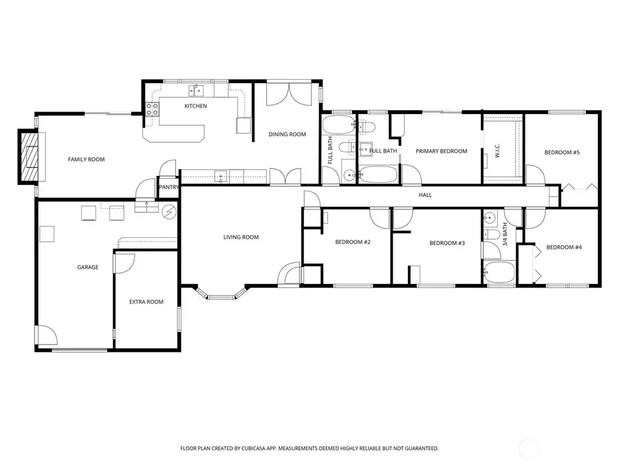 19814 10th Drive Se, Bothell, WA 98012 - #3