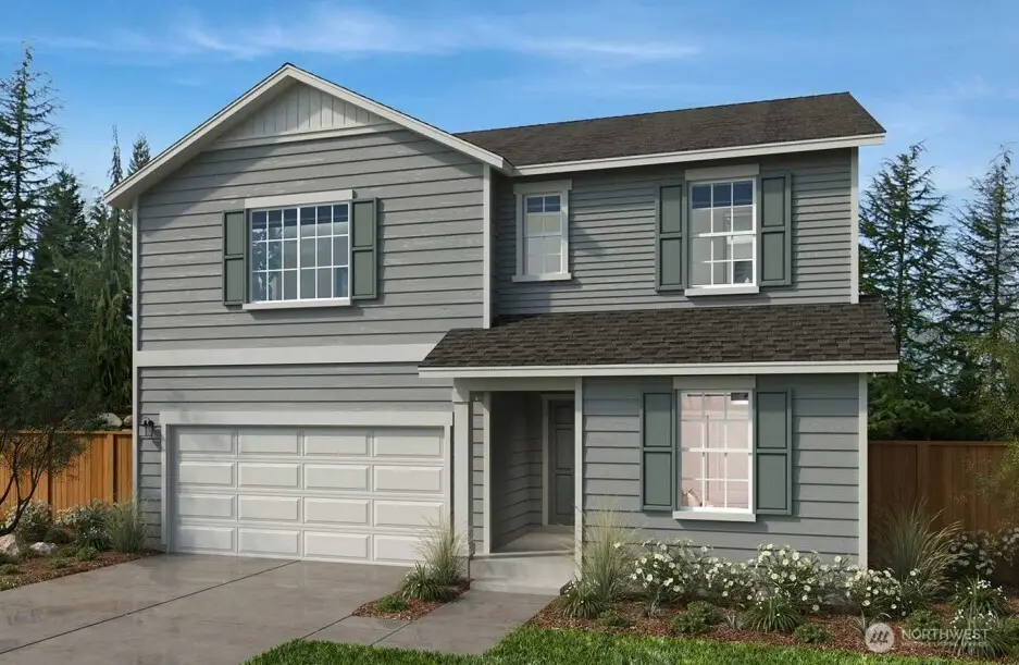 967 Smith Street #22, Buckley, WA 98321 - #1