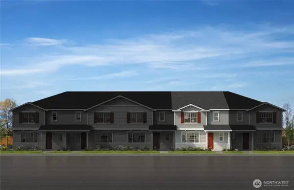 4250 87th Avenue Ne #02, Marysville, WA 98270