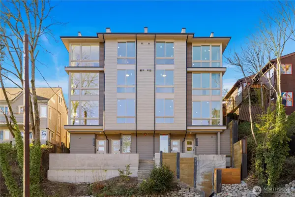 3819 Fremont Avenue N, Seattle, WA 98103