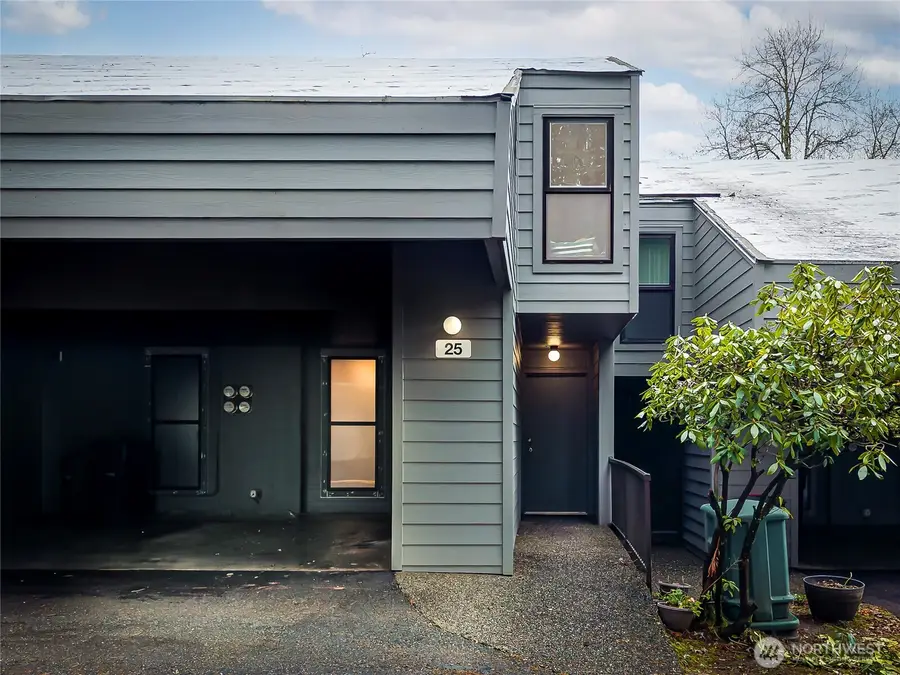 6439 139th Avenue Ne #25, Redmond, WA 98052 - #2