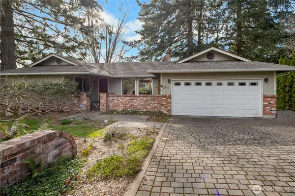 3715 Goldcrest Heights Nw, Olympia, WA 98502