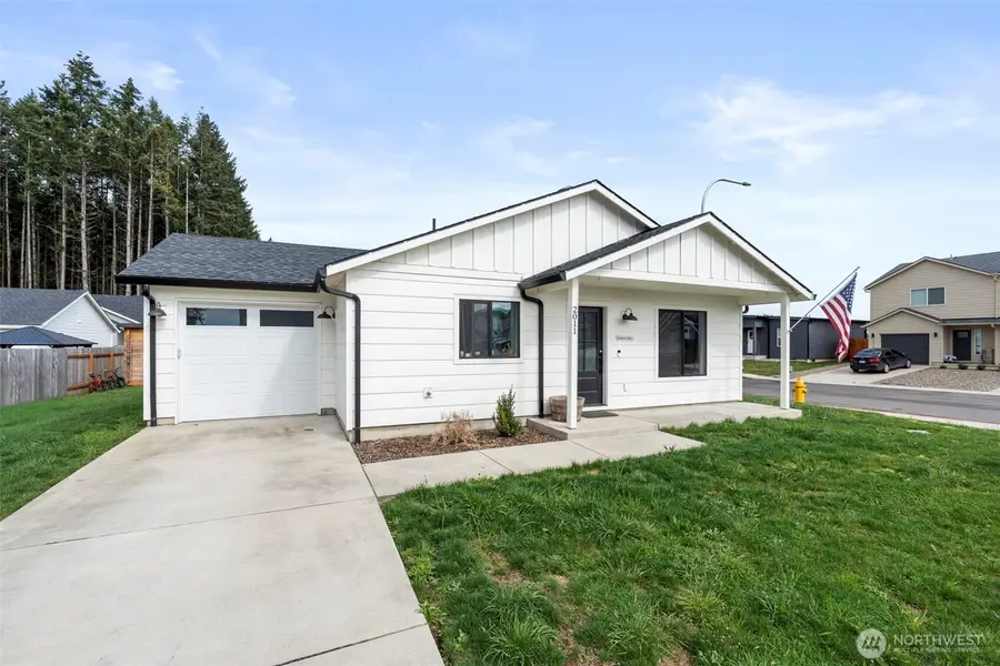 2011 Apple Road, Winlock, WA 98596 - #2