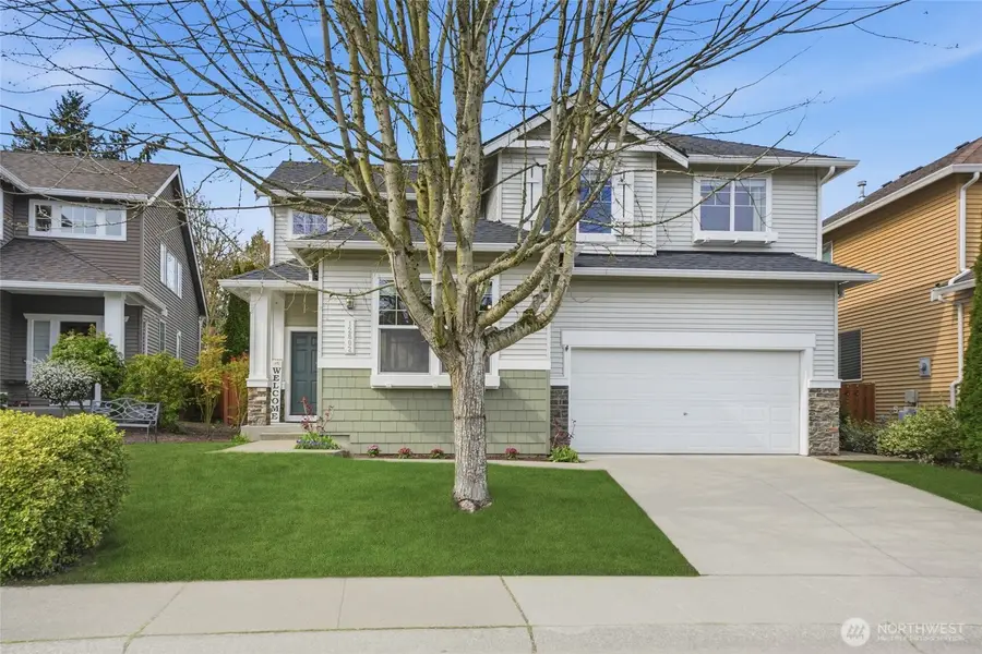 12802 69th Drive Se, Snohomish, WA 98296 - #2