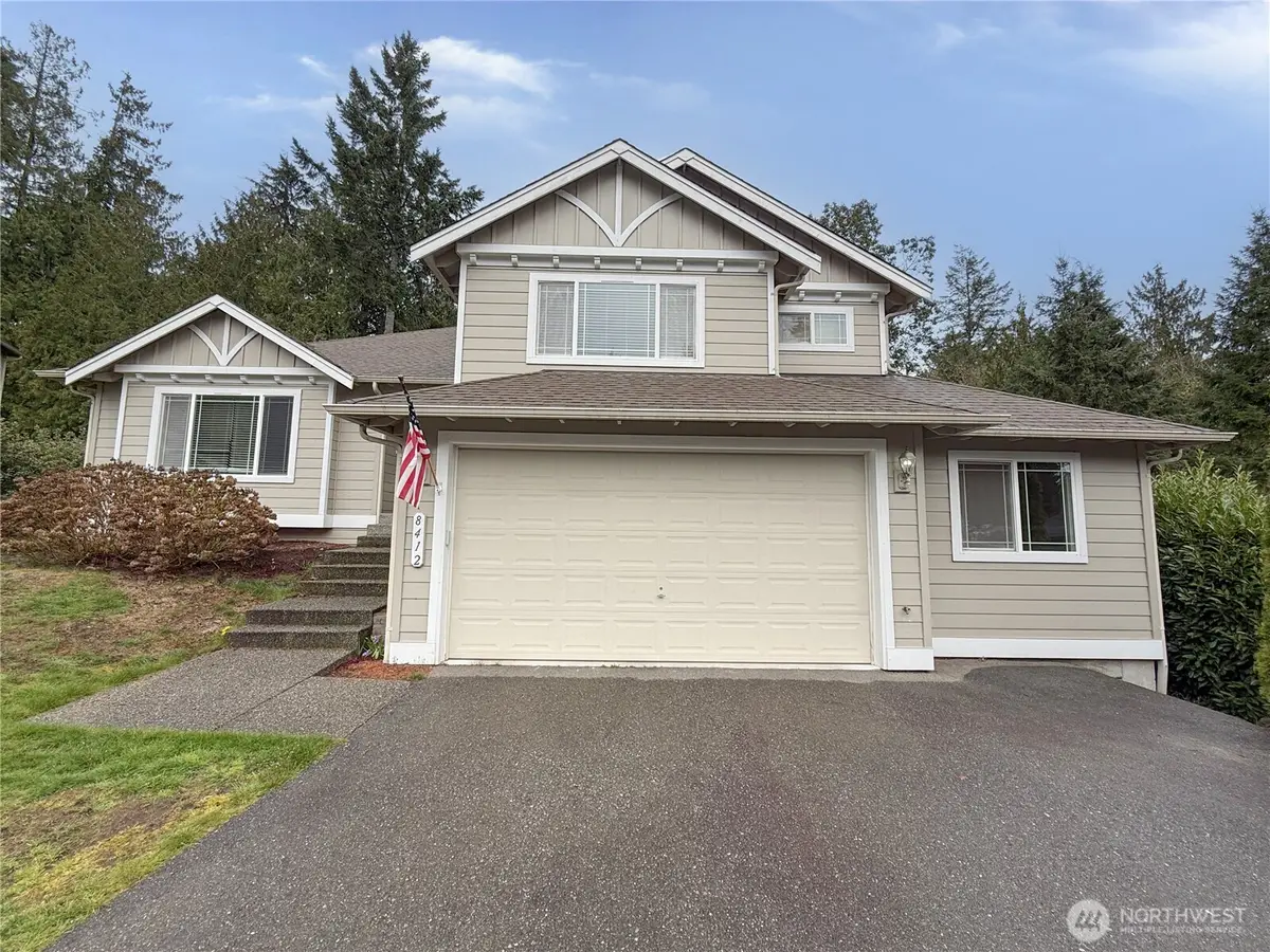8412 NW Jeatran Place, Silverdale, WA 98383 - #1