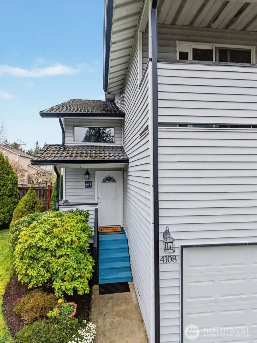 4108 NE 6th Place #2A, Renton, WA 98059 - #2