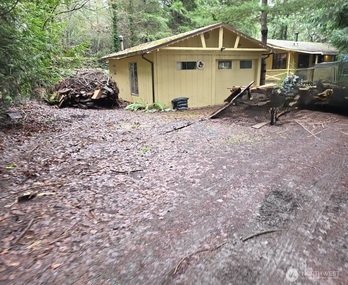 10 Moose Road, Quilcene, WA 98376 - #1