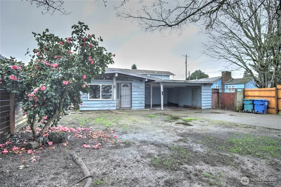 7809 Beacon Avenue S, Seattle, WA 98118 - #2