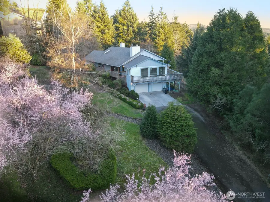 23619 NE Elkhorn Drive, Brush Prairie, WA 98606 - #2