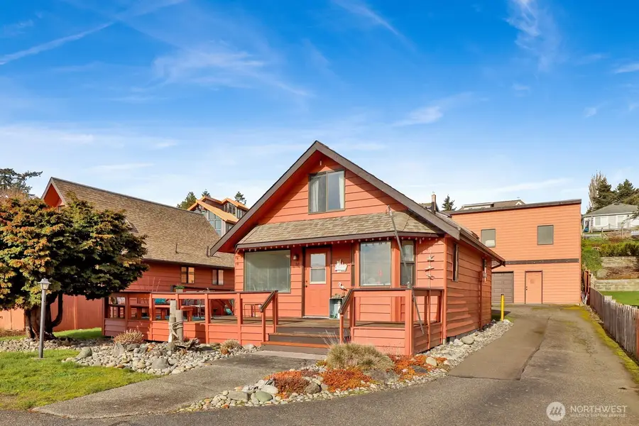 8112 Birch Bay Drive #18, Blaine, WA 98230 - #2