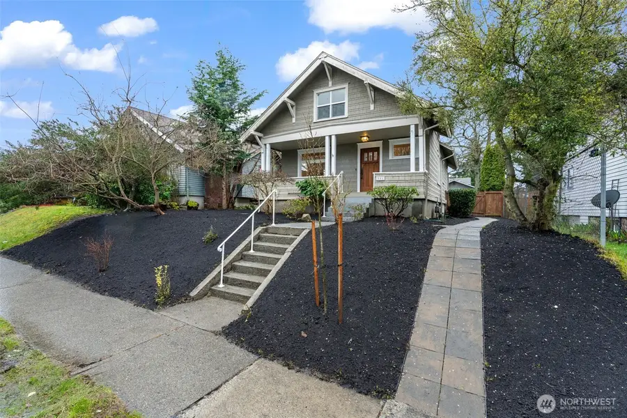506 S 48th Street, Tacoma, WA 98408 - #2